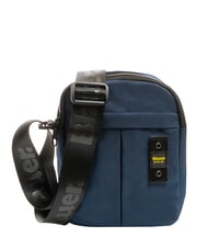 BLAUER WZP Mini-Tasche - Umhängetaschen Herren