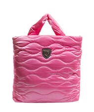 BLAUER SOFTY Handtasche - Damentaschen