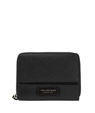 THE BRIDGE DOMITILLA Lederbrieftasche - Brieftaschen Damen