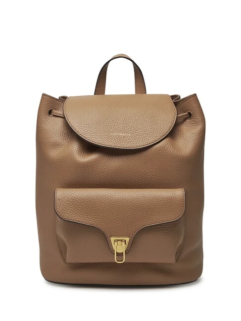 COCCINELLE BEAT SOFT Lederrucksack Häute - Damentaschen