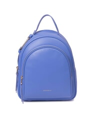 COCCINELLE MALORY  Lederrucksack Blau - Damentaschen - 1