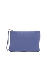 COCCINELLE ALIAS Clutch aus Leder - Damentaschen