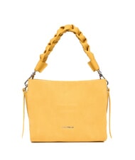 COCCINELLE BOHEME SUEDE BIMATERIAL  Mini-Handtasche mit Schultergurt - Damentaschen