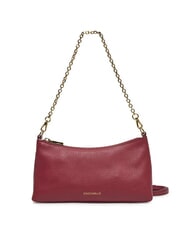 COCCINELLE AURA  Mini-Umhängetasche mit Schultergurt - Damentaschen