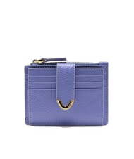 COCCINELLE DEW Kartenetui aus Leder mit Münzfach - Brieftaschen Damen