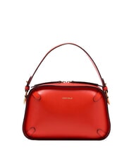 COCCINELLE CAMPIONARIO - MALETA CALF COC Leder-Umh&auml;ngetasche mit Schultergurt - Damentaschen