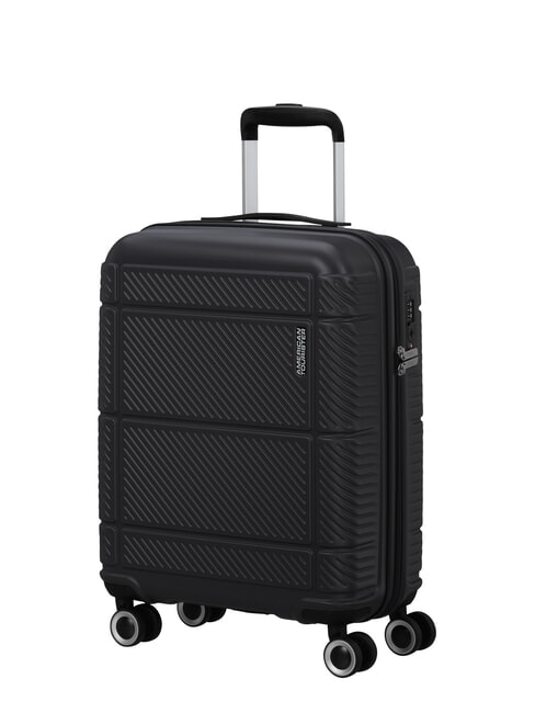 AMERICAN TOURISTER SPEEDPLAY Handgepäcktrolley SCHWARZ - Handgepäck
