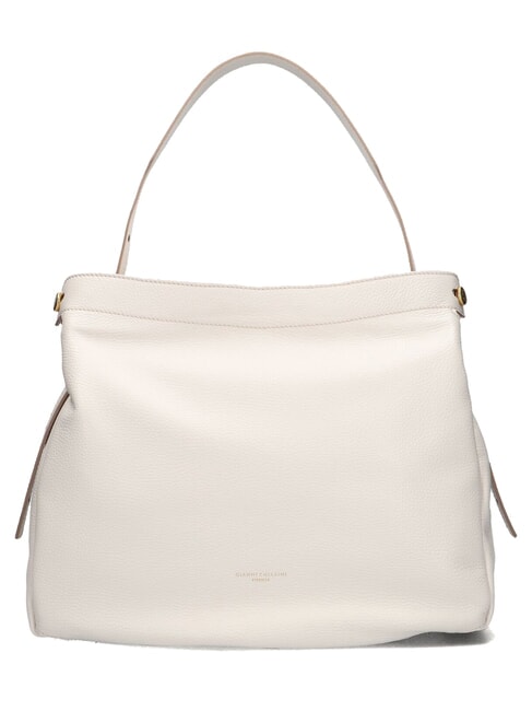 GIANNI CHIARINI OTTAVIA  Umhängetasche aus Leder MARMOR - Damentaschen