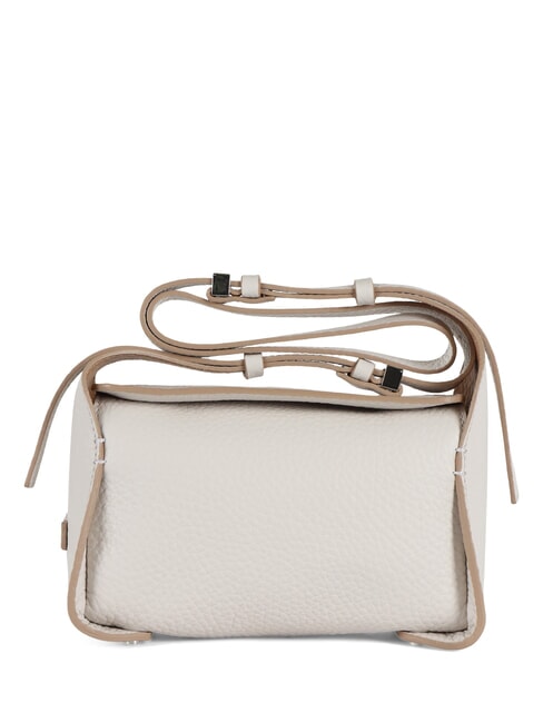 GIANNI CHIARINI PENELOPE Umhängetasche aus Leder Sand-Natur - Damentaschen