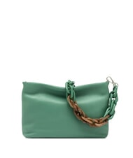 GIANNI CHIARINI BRENDA Ledertasche mit Schultergurt - Damentaschen