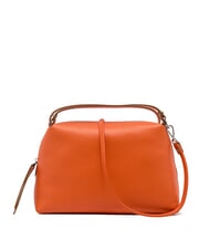 GIANNI CHIARINI ALIFA Ledertasche mit Schultergurt - Damentaschen