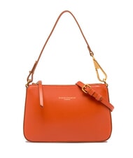 GIANNI CHIARINI BROOKE Umhängetasche aus Leder mit Schultergurt - Damentaschen