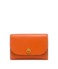 GIANNI CHIARINI ISA Clutch / Geldbörse mit Schultergurt - Damentaschen