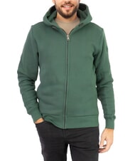 COLMAR SHADY  Kapuzenjacke mit durchgehendem Rei&szlig;verschluss - Sweatshirts Herren