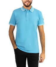COLMAR MONDAY Stretch-Kurzarm-Poloshirt - Herren-Polo-Shirts/Herren-Polo-Shirt/Herrenpoloshirt/Herrenpoloshirts