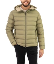 COLMAR MINIMAL Daunenjacke mit Kapuze - Daunenjacken für Herren