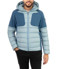 COLMAR NEW WARRIOR Daunenjacke mit Kapuze - Daunenjacken für Herren