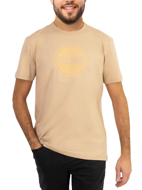 COLMAR FRIDA Baumwoll-T-Shirt Arizona - Herren-T-Shirts