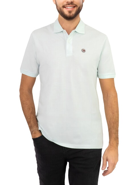 COLMAR START Kurzarm-Poloshirt Wunsch - Herren-Polo-Shirts/Herren-Polo-Shirt/Herrenpoloshirt/Herrenpoloshirts