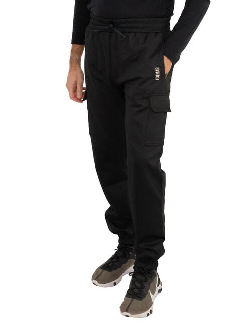 COLMAR REASON Hose Schwarz - Hosen Herren