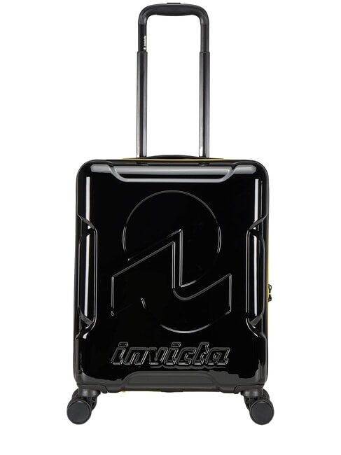 INVICTA TRAVEL MAKET Handgepäcktrolley Schwarz - Handgepäck