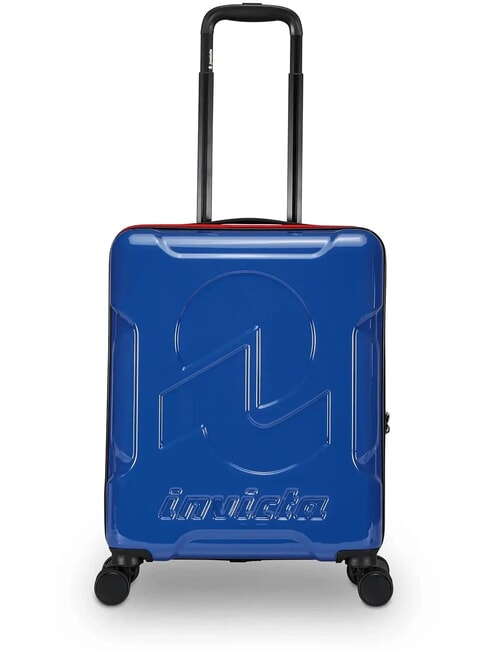 INVICTA TRAVEL MAKET Handgepäcktrolley olympiablu - Handgepäck