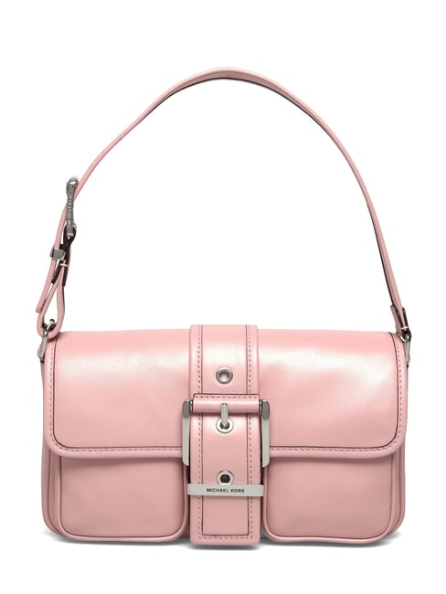 MICHAEL KORS COLBY Umhängetasche rauchige Rose - Damentaschen
