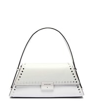 MICHAEL KORS LUDLOW Schultertasche, Leder - Damentaschen