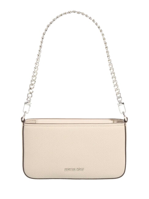 MICHAEL KORS BRYANT Mini-Schultertasche mit Schultergurt heller Sand - Damentaschen