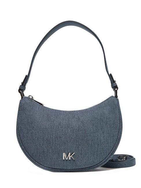 MICHAEL KORS KYLA Schultertasche mit Schultergurt Union Wash - Damentaschen