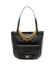 BRACCIALINI CHAIN Schultertasche mit Kette - Damentaschen