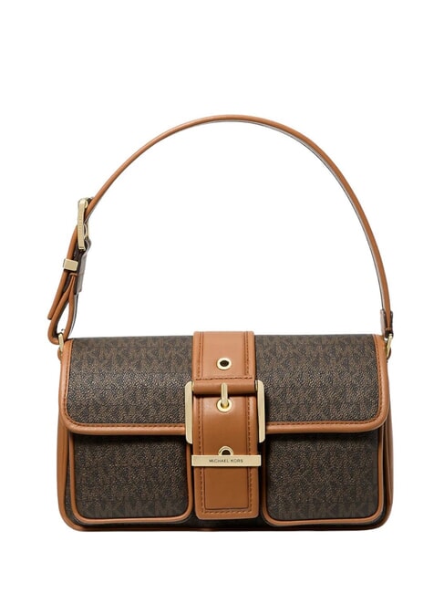 MICHAEL KORS COLBY Umhängetasche Brn/Eichel - Damentaschen