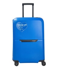 SAMSONITE MAGNUM ECO Mittlerer Trolley 69 cm - Harte Trolleys