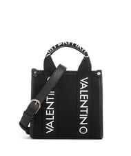 MARIO VALENTINO CANDLE Kleine Handtasche aus Segeltuch - Damentaschen