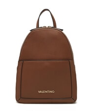 MARIO VALENTINO IVY Damenrucksack mit Saffiano-Muster - Damentaschen