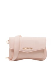 MARIO VALENTINO UNIKA Schultertasche mit Schultergurt Pulver - Damentaschen - 1