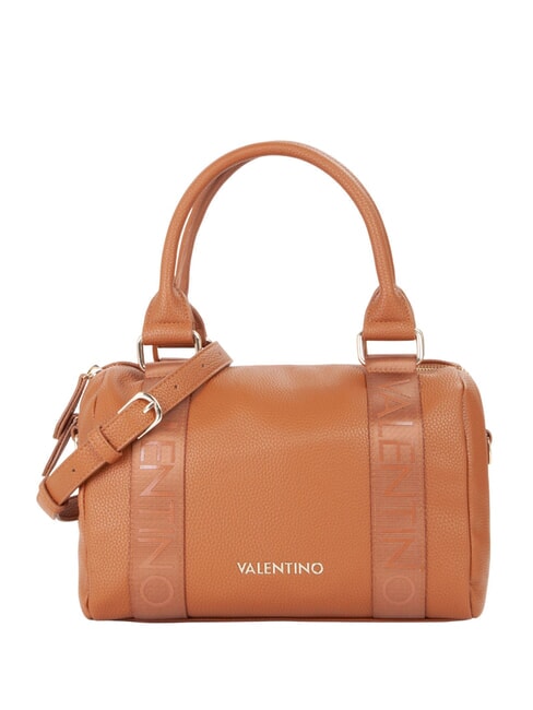 MARIO VALENTINO TWIG RE Schultertasche mit Schultergurt Leder - Damentaschen