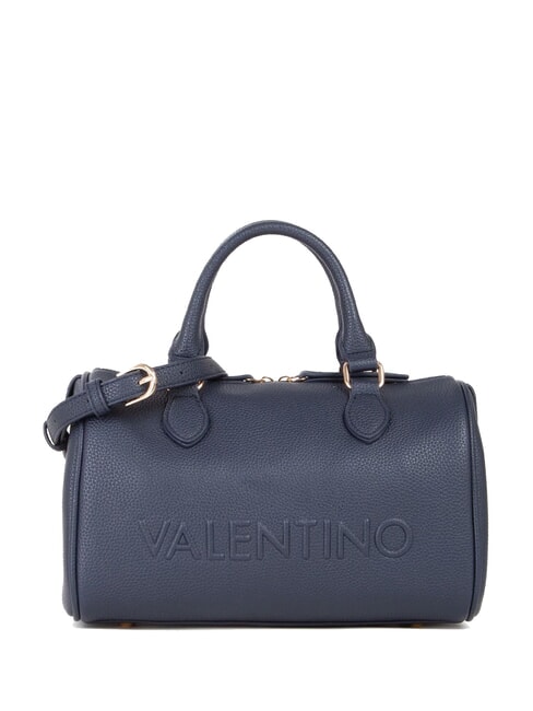 MARIO VALENTINO RISED RE Schultertasche mit Schultergurt Blau - Damentaschen
