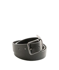 CALVIN KLEIN CASUAL PIN BUCKLE Ledergürtel - Gürtel
