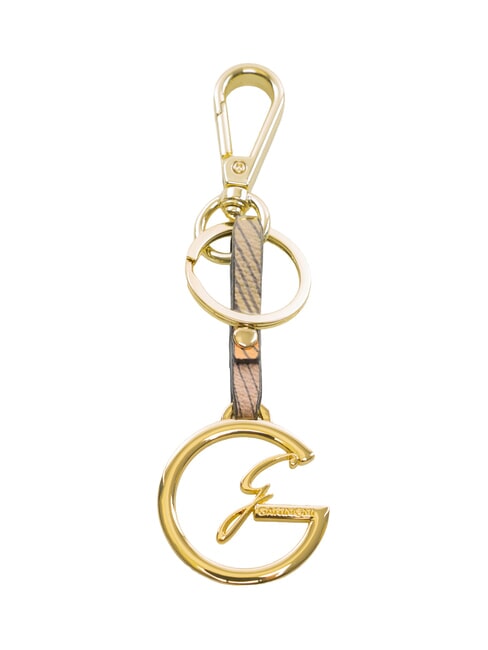 GATTINONI PLANETARIUM Logo-Schlüsselanhänger wilde Aquarellmalerei - Schlüsselanhänger und Schlüsseletuis