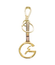 GATTINONI PLANETARIUM Logo-Schlüsselanhänger - Schlüsselanhänger und Schlüsseletuis