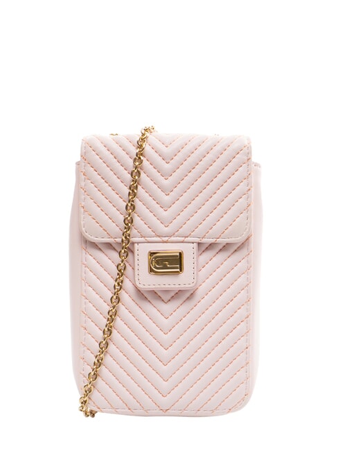 FURLA POP STAR Mini-Schultertasche Opal - Damentaschen