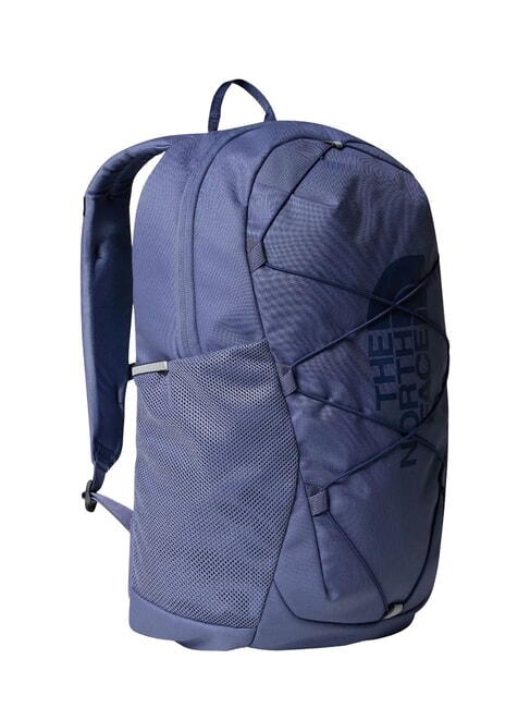 THE NORTH FACE YOUTH COURT JESTER 15" PC-Rucksack Dämmerungsgalaxie/Litelilac - Rucksäcke für Schule &amp; Freizeit