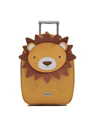SAMSONITE HAPPY SAMMIES ECO Kinder-Trolley - Handgepäck