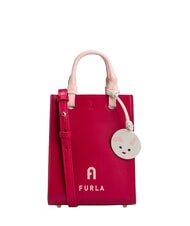 FURLA VARSITY STYLE Mikrohandtasche mit Schulterriemen - Damentaschen