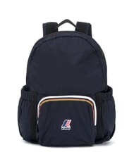 KWAY P. LE VRAI 4.0 MICHELET Faltbarer, wasserdichter Rucksack - Rucksäcke für Schule &amp; Freizeit