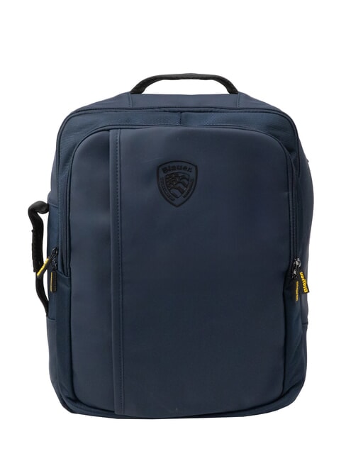 BLAUER BUSINESS Rucksack NAVY BLAU - Rucksäcke für Schule &amp; Freizeit