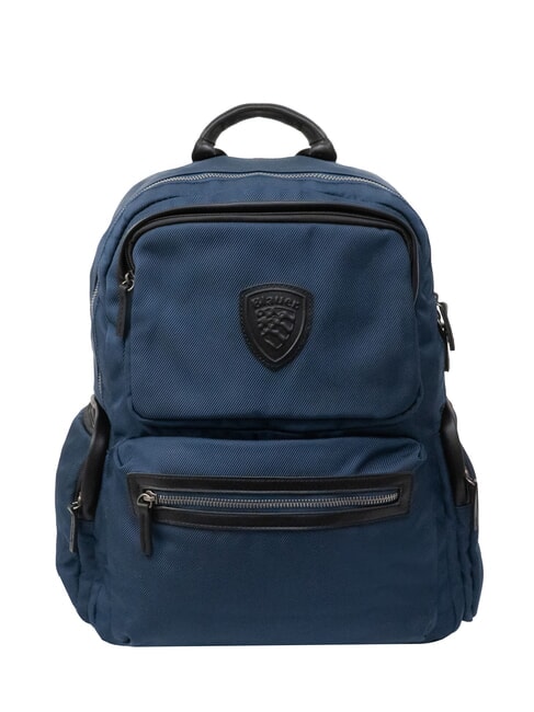 BLAUER AVENUE Rucksack NAVY BLAU - Rucksäcke für Schule &amp; Freizeit