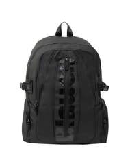 BLAUER SPLASH Rucksack - Rucksäcke für Schule &amp; Freizeit