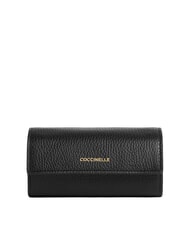 COCCINELLE JEWELRY BOX Schmuckbeutel aus Leder - Etuitaschen &amp; Necessaire